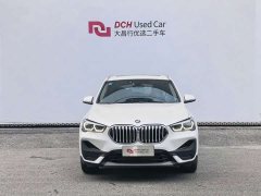 BMW X1 2021 sDrive25Li Leading Edition - ფოტო 2