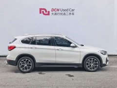 BMW X1 2021 sDrive25Li Leading Edition - ფოტო 3