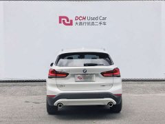 BMW X1 2021 sDrive25Li Leading Edition - ფოტო 5