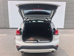 BMW X1 2021 sDrive25Li Leading Edition - ფოტო 6