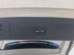 BMW X1 2021 sDrive25Li Leading Edition - ფოტო 7