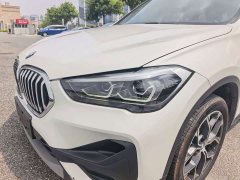 BMW X1 2021 sDrive25Li Leading Edition - ფოტო 8