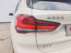BMW X1 2021 sDrive25Li Leading Edition - ფოტო 9