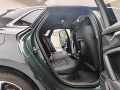 Audi A3 2024 Sportback 35 TFSI Fashion Sport - ფოტო 10
