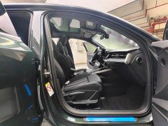 Audi A3 2024 Sportback 35 TFSI Fashion Sport - ფოტო 11