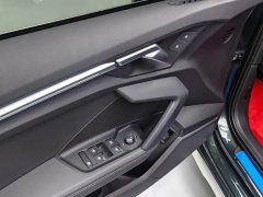 Audi A3 2024 Sportback 35 TFSI Fashion Sport - ფოტო 12