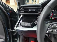 Audi A3 2024 Sportback 35 TFSI Fashion Sport - ფოტო 13