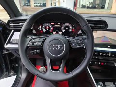 Audi A3 2024 Sportback 35 TFSI Fashion Sport - ფოტო 16
