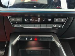 Audi A3 2024 Sportback 35 TFSI Fashion Sport - ფოტო 17