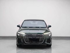 Audi A3 2024 Sportback 35 TFSI Fashion Sport - ფოტო 2