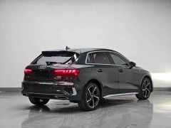 Audi A3 2024 Sportback 35 TFSI Fashion Sport - ფოტო 5