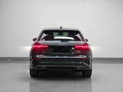 Audi A3 2024 Sportback 35 TFSI Fashion Sport - ფოტო 6