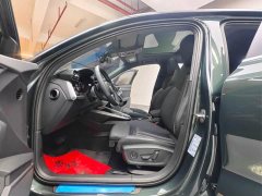 Audi A3 2024 Sportback 35 TFSI Fashion Sport - ფოტო 8