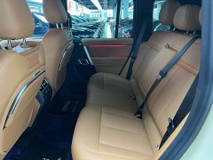 Subaru iCAR V27 200KM AWD Falcon 700 - ფოტო 10