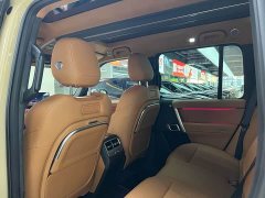 Subaru iCAR V27 200KM AWD Falcon 700 - ფოტო 11