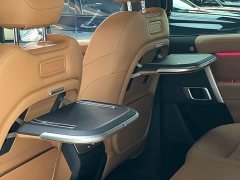 Subaru iCAR V27 200KM AWD Falcon 700 - ფოტო 12