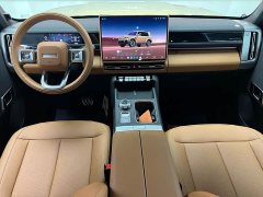 Subaru iCAR V27 200KM AWD Falcon 700 - ფოტო 13