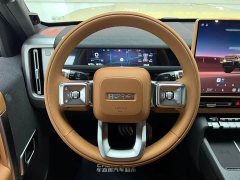 Subaru iCAR V27 200KM AWD Falcon 700 - ფოტო 15