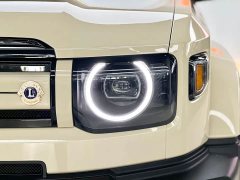 Subaru iCAR V27 200KM AWD Falcon 700 - ფოტო 18