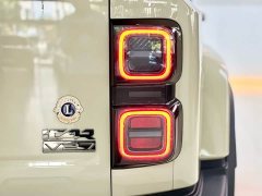 Subaru iCAR V27 200KM AWD Falcon 700 - ფოტო 19