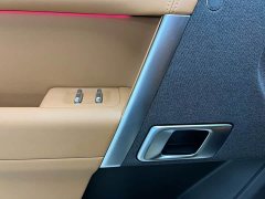 Subaru iCAR V27 200KM AWD Falcon 700 - ფოტო 20