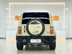 Subaru iCAR V27 200KM AWD Falcon 700 - ფოტო 6