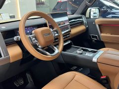 Subaru iCAR V27 200KM AWD Falcon 700 - ფოტო 8