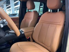 Subaru iCAR V27 200KM AWD Falcon 700 - ფოტო 9