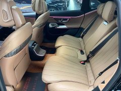 Mercedes-Benz E-Class E 300 L Luxury - ფოტო 10