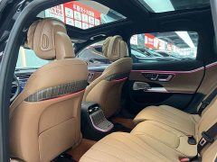 Mercedes-Benz E-Class E 300 L Luxury - ფოტო 11