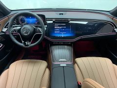Mercedes-Benz E-Class E 300 L Luxury - ფოტო 12