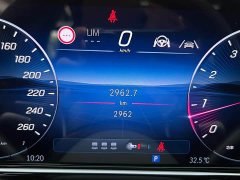 Mercedes-Benz E-Class E 300 L Luxury - ფოტო 15
