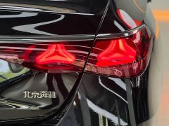 Mercedes-Benz E-Class E 300 L Luxury - ფოტო 17