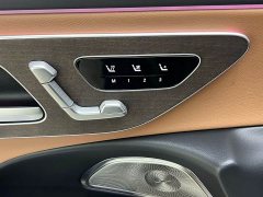 Mercedes-Benz E-Class E 300 L Luxury - ფოტო 18