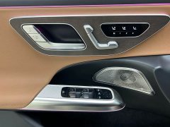 Mercedes-Benz E-Class E 300 L Luxury - ფოტო 19