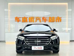 Mercedes-Benz E-Class E 300 L Luxury - ფოტო 3