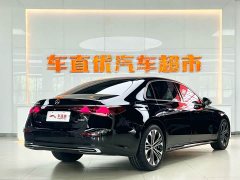 Mercedes-Benz E-Class E 300 L Luxury - ფოტო 5