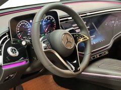 Mercedes-Benz E-Class E 300 L Luxury - ფოტო 7