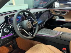 Mercedes-Benz E-Class E 300 L Luxury - ფოტო 8