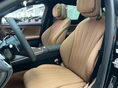 Mercedes-Benz E-Class E 300 L Luxury - ფოტო 9