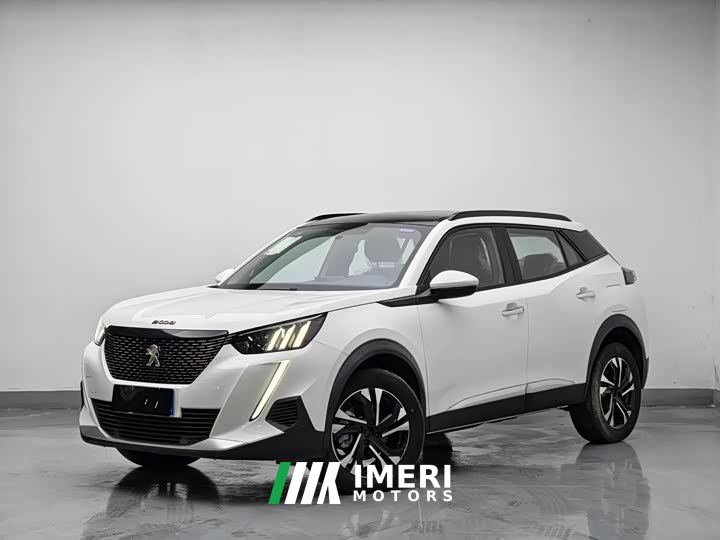 Peugeot 2008 230THP THE ONE
