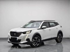 Peugeot 2008 2022 230THP THE ONE - ფოტო 1