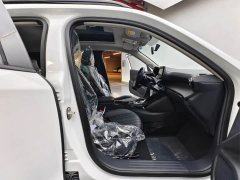 Peugeot 2008 2022 230THP THE ONE - ფოტო 11