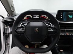 Peugeot 2008 2022 230THP THE ONE - ფოტო 16