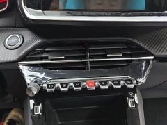 Peugeot 2008 2022 230THP THE ONE - ფოტო 17