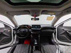 Peugeot 2008 2022 230THP THE ONE - ფოტო 19
