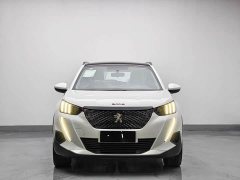 Peugeot 2008 2022 230THP THE ONE - ფოტო 3