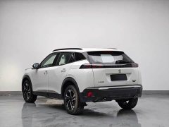 Peugeot 2008 2022 230THP THE ONE - ფოტო 4