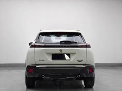 Peugeot 2008 2022 230THP THE ONE - ფოტო 5