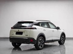 Peugeot 2008 2022 230THP THE ONE - ფოტო 6